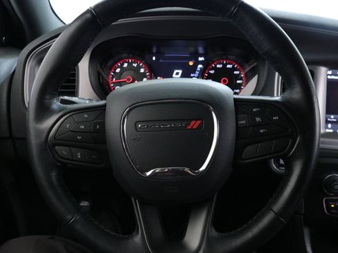 Used 2023 Dodge Charger SXT w/ Blacktop Package image 12