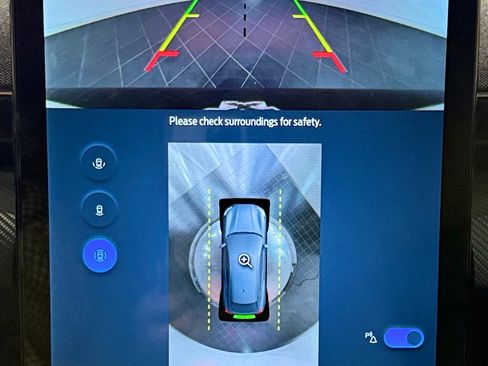 New 2026 Ford Mustang Mach-E Premium image 71