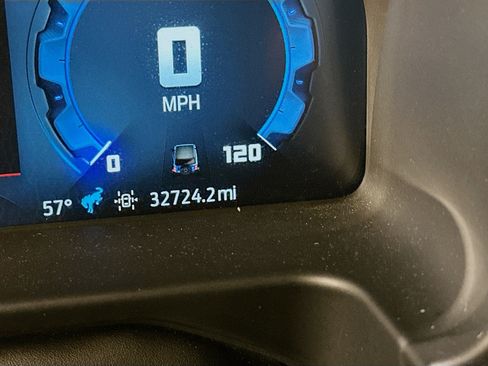 Used 2025 Ford Bronco Big Bend AWD/4WD image 19