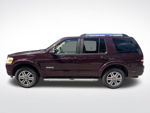 Used 2006 Ford Explorer Limited RWD image 8