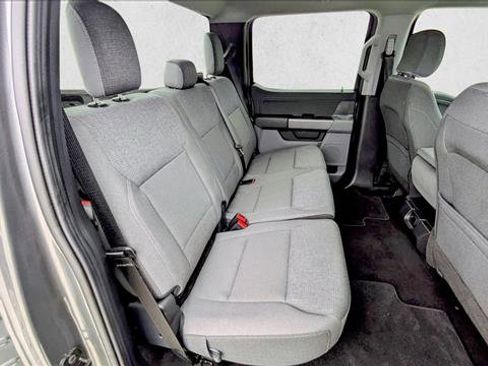 Used 2025 Ford F150 XLT w/ Equipment Group 301A Standard image 20