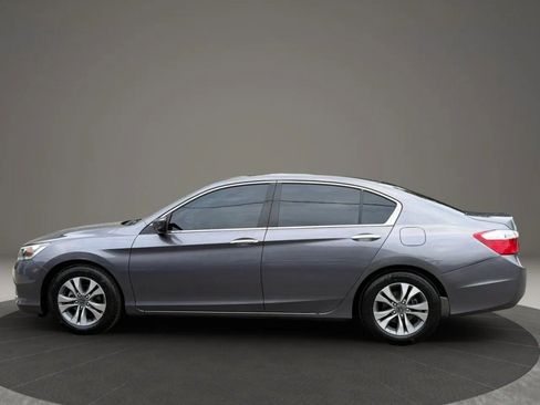 Used 2014 Honda Accord LX image 10