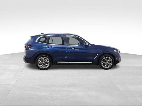Certified 2023 BMW X3 xDrive30i w/ Premium Package image 6