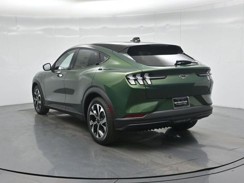 New 2026 Ford Mustang Mach-E Select image 25