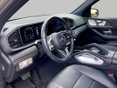 Used 2022 Mercedes-Benz GLE 350 4MATIC image 18