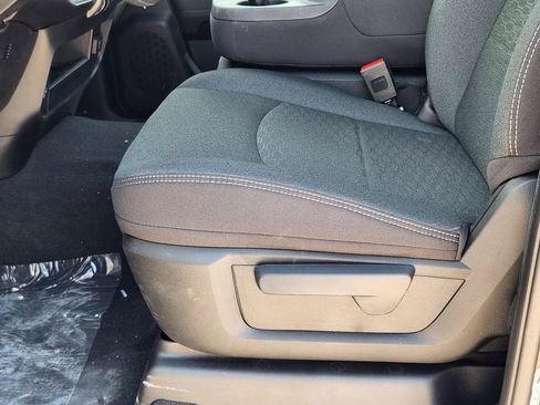 New 2026 RAM 2500 Tradesman image 18