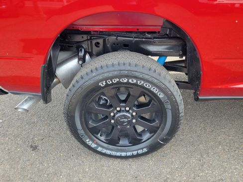 New 2026 RAM 2500 Big Horn image 10