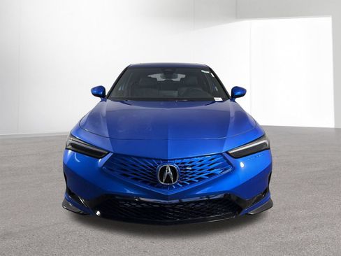 Used 2026 Acura Integra A-Spec FWD image 27