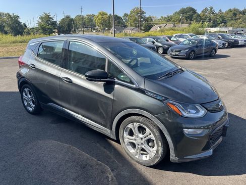 Used 2020 Chevrolet Bolt LT image 5