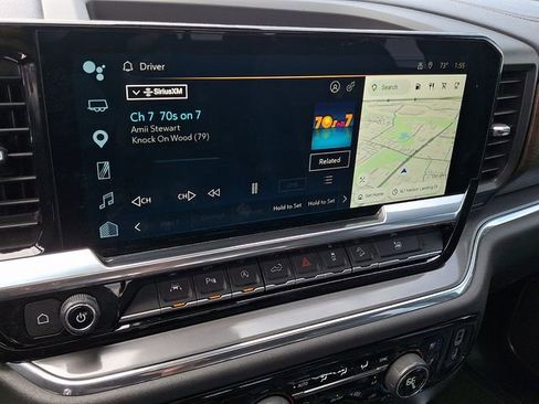 Used 2023 Chevrolet Silverado 1500 High Country w/ Technology Package image 14