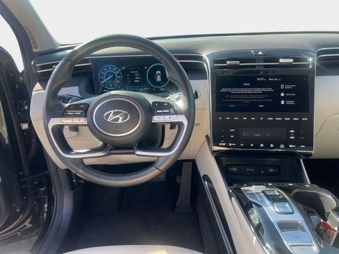 Used 2024 Hyundai Tucson SEL image 13