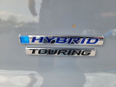 New 2026 Honda Accord Touring image 6