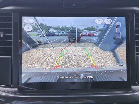 New 2026 Ford F150 STX w/ Equipment Group 200A AWD/4WD image 21