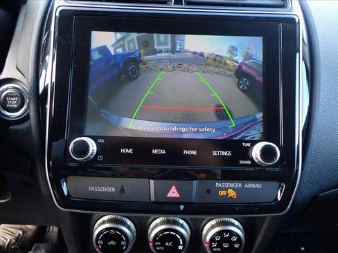 Used 2024 Mitsubishi Outlander Sport SE image 16