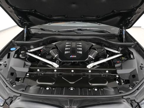 Used 2026 BMW X5 M60i AWD/4WD image 44