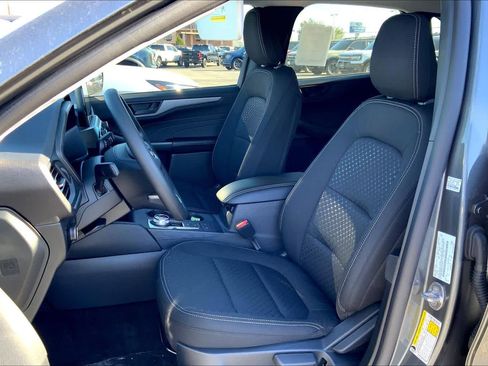 New 2026 Ford Escape Active FWD image 7