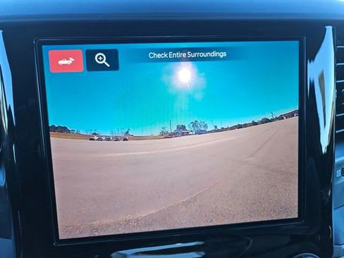 New 2025 RAM 3500 Tradesman image 20