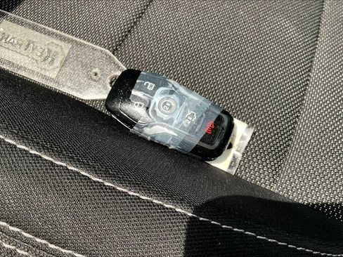 Used 2015 Ford Mustang Coupe w/ Equipment Group 051A image 16