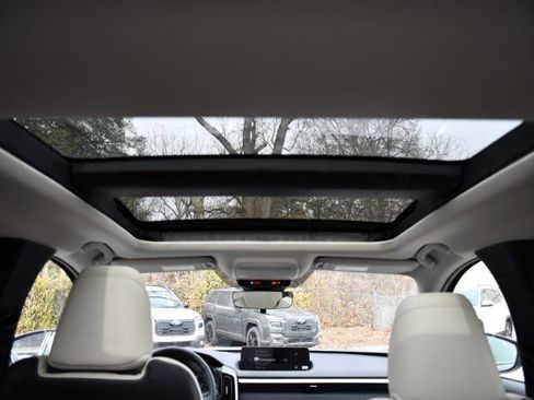 New 2026 MAZDA CX-50 AWD 2.5 S w/ Preferred Pkg image 26