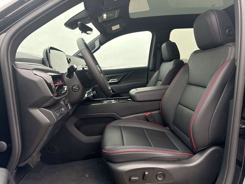 Used 2024 Chevrolet Silverado EV RST image 5