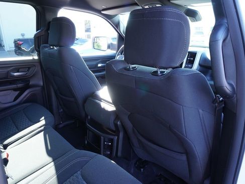 Used 2025 RAM 1500 Tradesman image 11