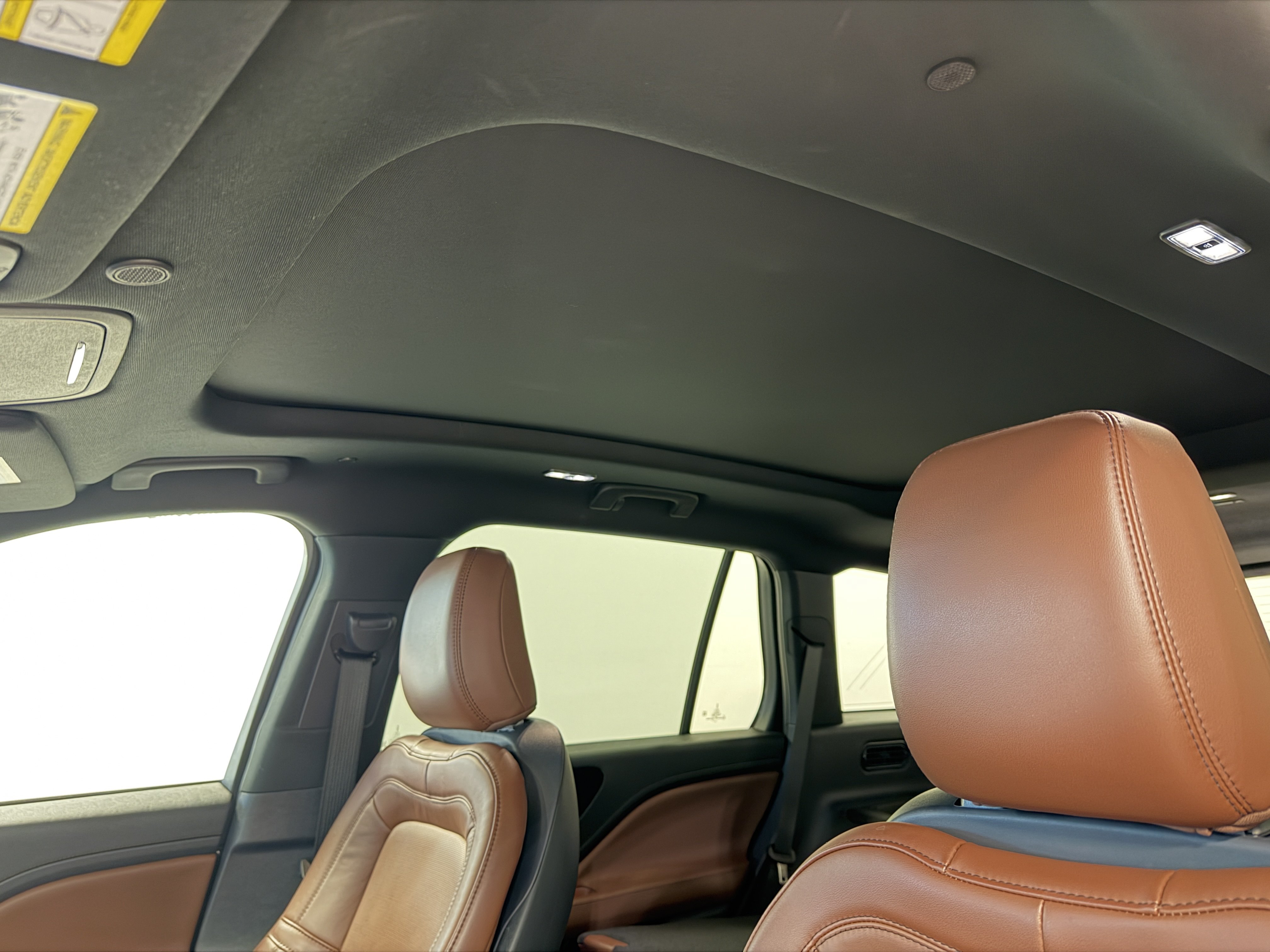 Used 2026 Lincoln Aviator Reserve AWD/4WD image 6