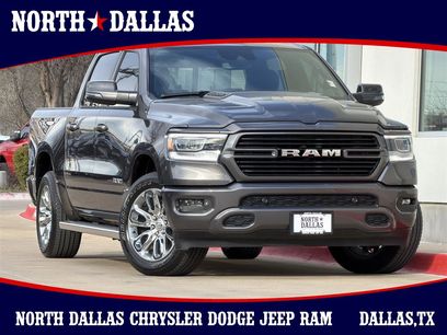 Used 2023 RAM 1500 Laramie