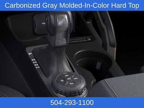 New 2025 Ford Bronco Badlands image 17