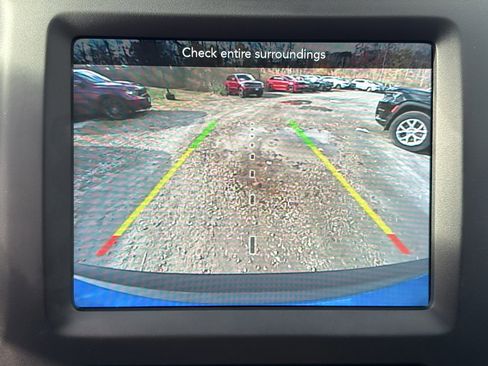 Certified 2022 Jeep Cherokee Latitude Lux image 20