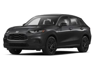 Used 2026 Honda HR-V Sport video 1