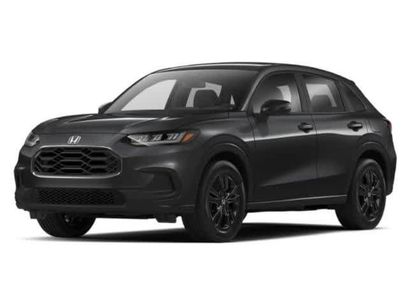 Used 2026 Honda HR-V Sport