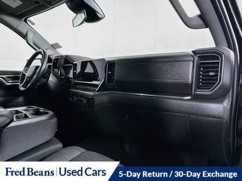 Used 2023 Chevrolet Silverado 1500 LT AWD/4WD image 35