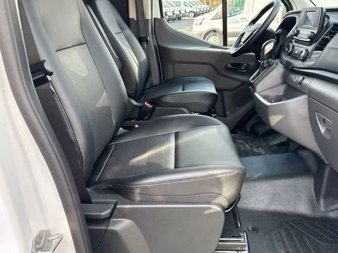New 2025 Ford Transit 250 w/ Load Area Protection Package image 12