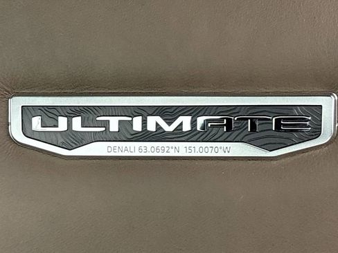 New 2026 GMC Acadia Denali Ultimate image 38