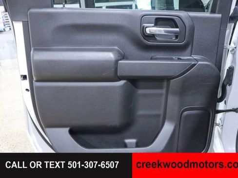 Used 2024 GMC Sierra 2500 Pro AWD/4WD image 36