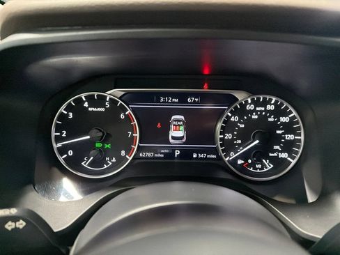 Used 2023 Nissan Rogue S AWD/4WD image 19