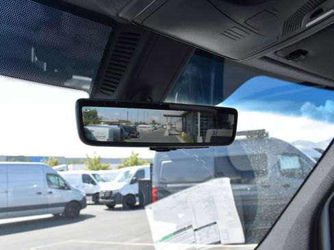 New 2025 Mercedes-Benz Sprinter 2500 image 19