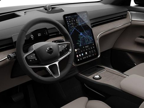 New 2025 Volvo EX90 Ultra image 4