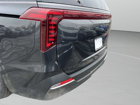 New 2026 Kia Carnival SX Prestige image 10