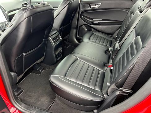 Used 2024 Ford Edge SEL w/ Convenience Package AWD/4WD image 25