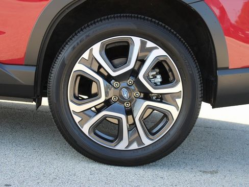 Used 2025 Subaru Ascent Limited w/ Popular Package #2 image 33