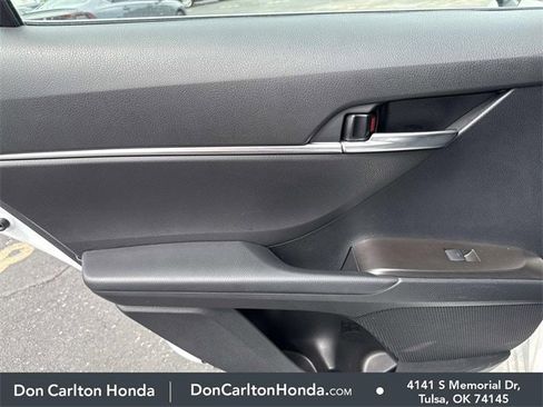 Used 2024 Toyota Camry LE image 10