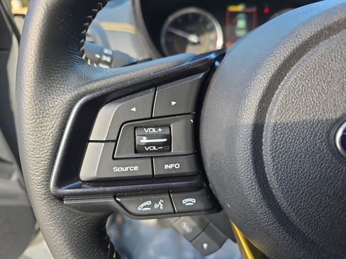 Used 2023 Subaru Crosstrek 2.5i Sport image 16