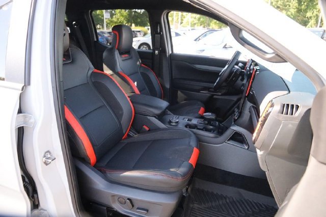Used 2026 Ford Ranger Raptor AWD/4WD image 29