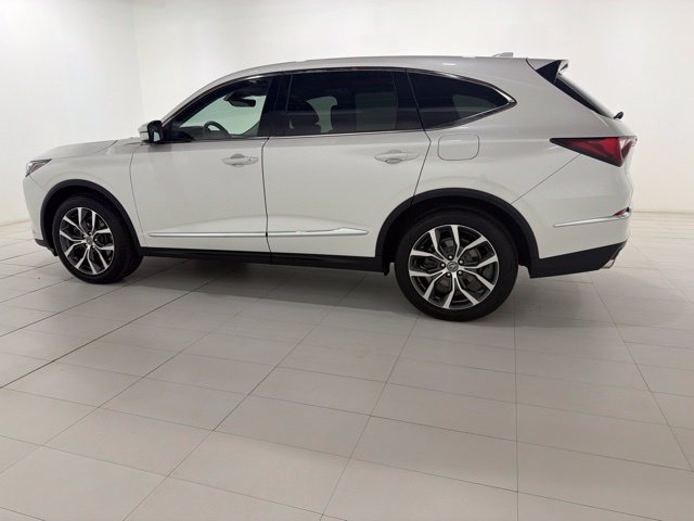 Certified 2024 Acura MDX w/ Technology Package AWD/4WD image 2