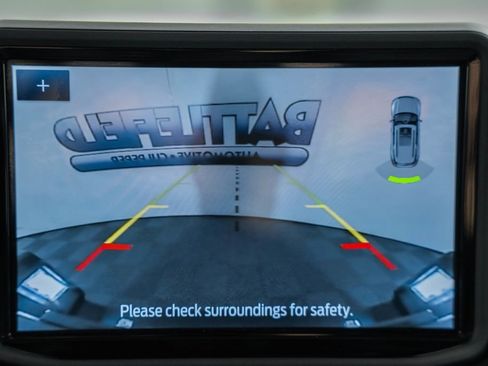 Certified 2022 Ford Bronco Sport Big Bend w/ Convenience Package image 45