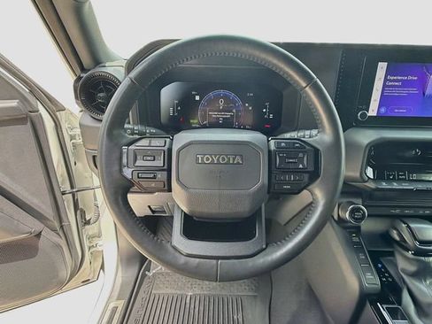 Used 2025 Toyota Land Cruiser 1958 AWD/4WD image 37