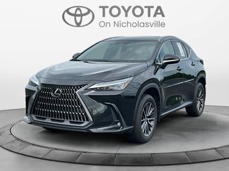 Used 2024 Lexus NX 350 AWD w/ Vision Package video 1