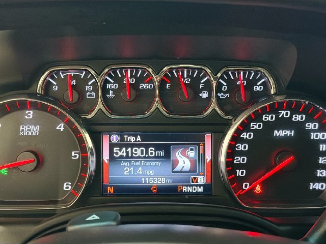 Used 2015 GMC Yukon SLE w/ HD Trailering Package AWD/4WD image 12