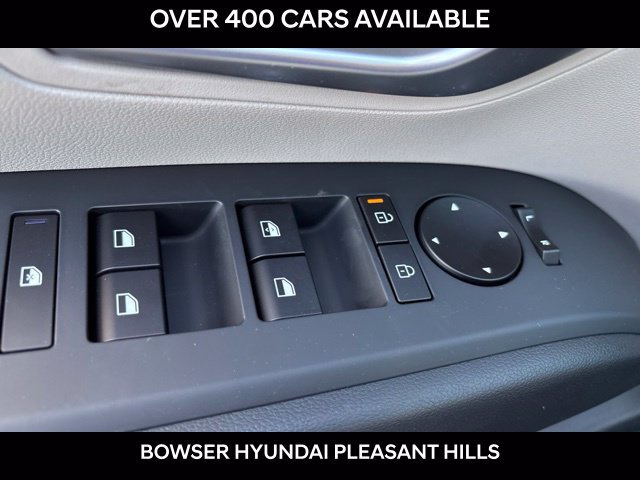New 2026 Hyundai Tucson SE AWD/4WD image 7